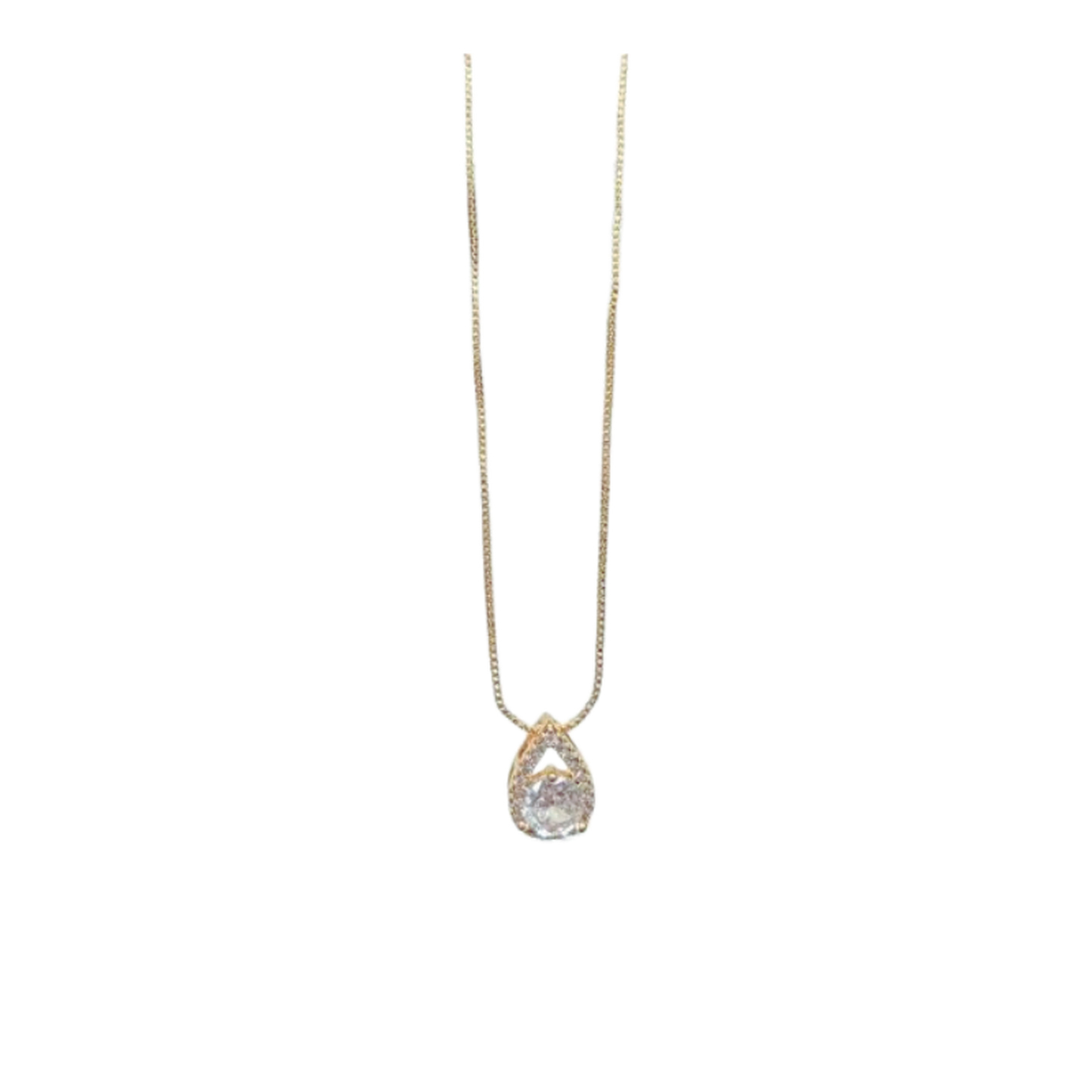 Gota Necklace