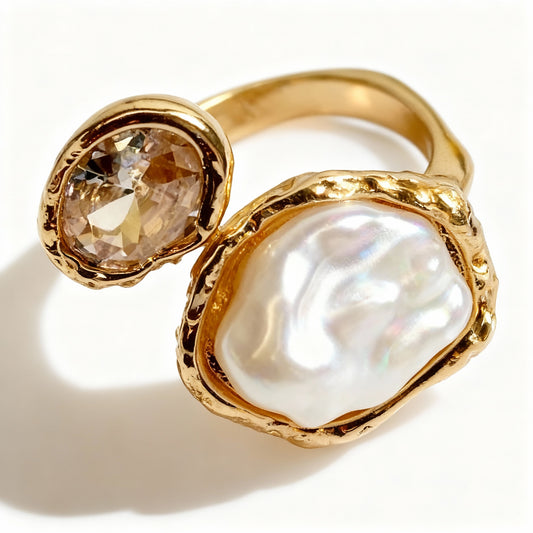 Perla Ring
