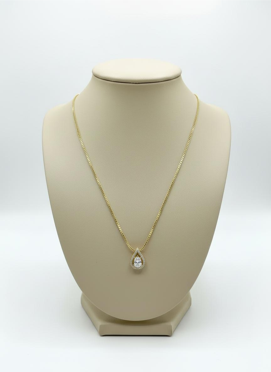 Gota Necklace