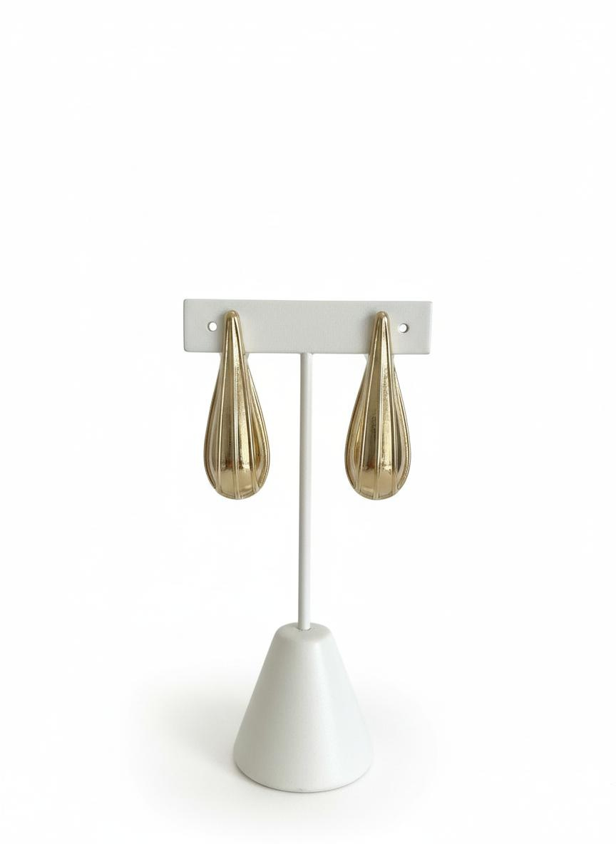 Sylvia Set - Necklace and Earrings