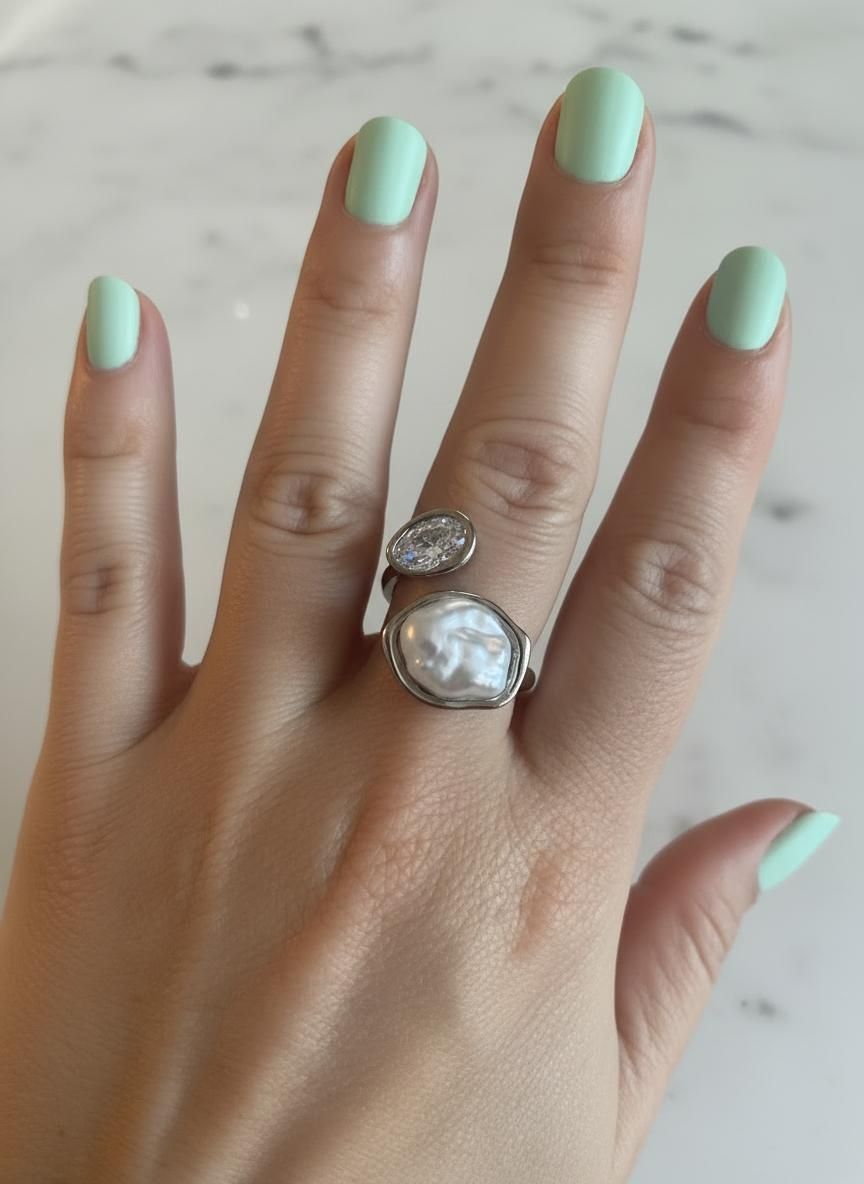 Perla Ring