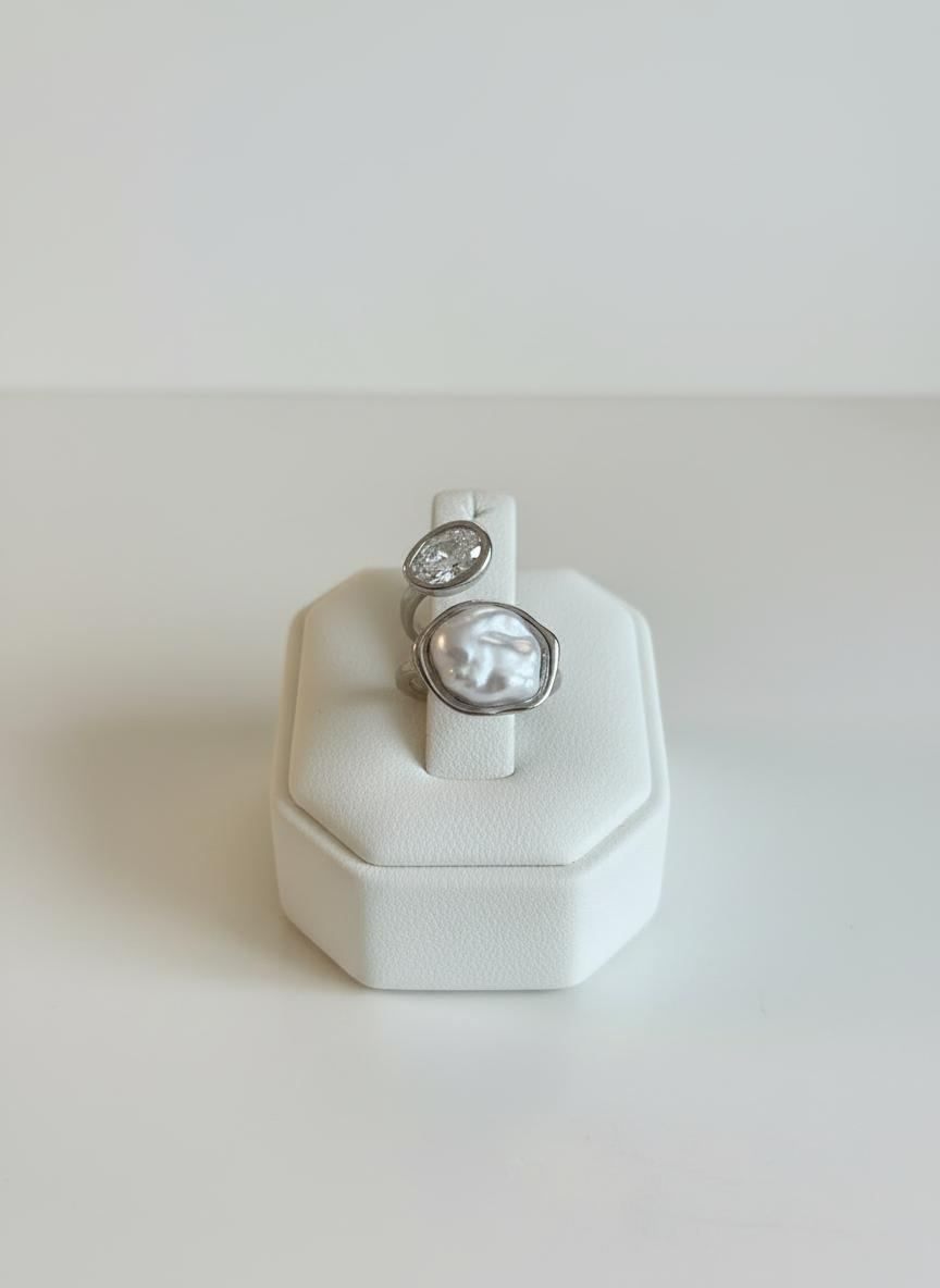 Perla Ring