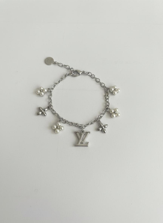 Isadora Charm Bracelet inp LV