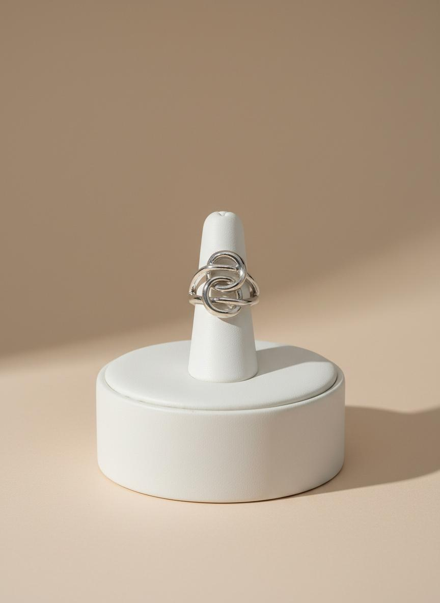 Sculpture Ring