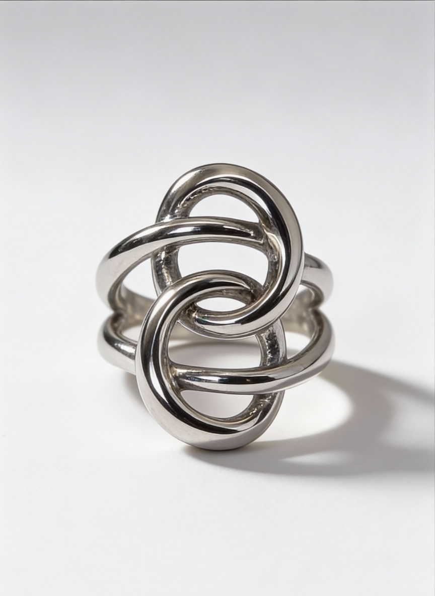 Sculpture Ring