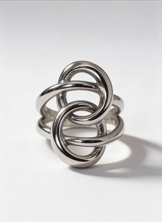 Sculpture Ring