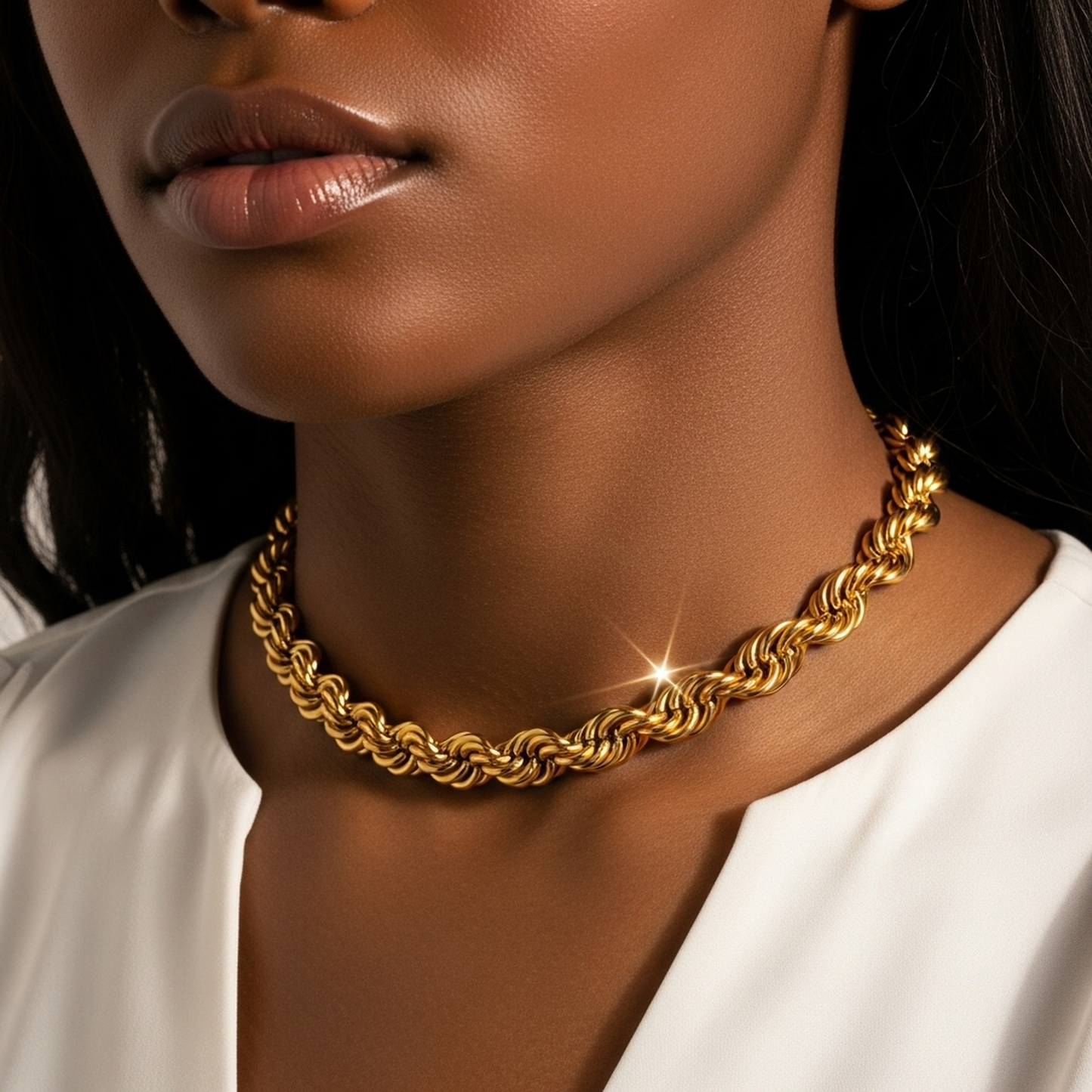 Serenity Necklace ✨